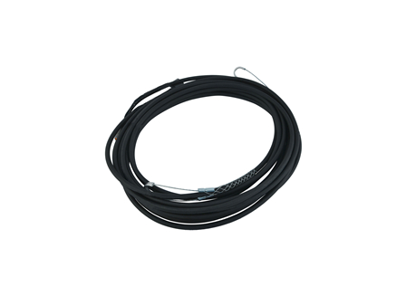 Mast Camera Cable, 6 Pin, Truck Lift Height: 341 in.