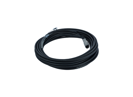 Mast Camera Cable, 6 Pin, Truck Lift Height: 400 in.