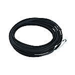 Mast Camera Cable, 6 Pin, Truck Lift Height: 442 in.