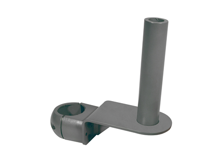 Work Assist® Shrink Wrap Holder Kit, Pole Mount