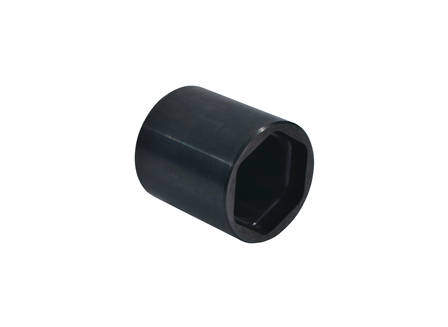 Cylinder Cap Socket, 2-1/2 in., 3.5 in. Socket Length