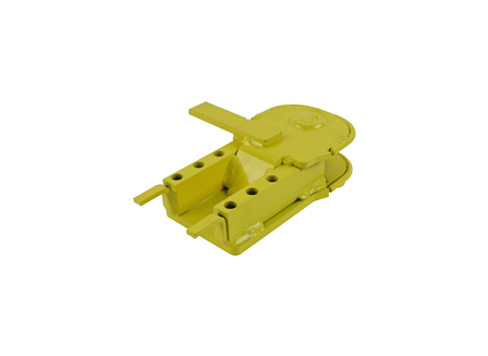 Bracket Lifting Assembly