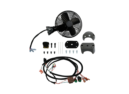 Work Assist® Fan Kit, 36 V