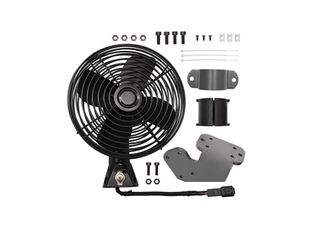 Work Assist® Fan Kit, 12 V