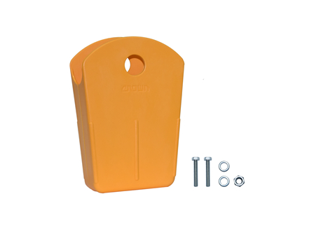 Work Assist® Storage Pocket Kit, Orange