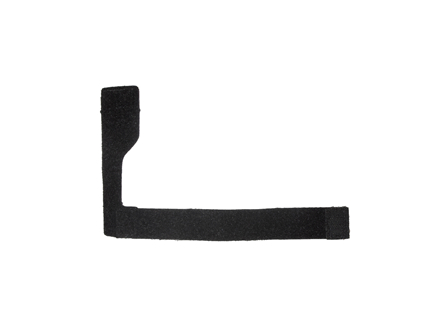 Finger Strap Go Button, Freezer Condition