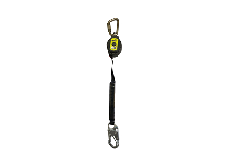 Scorpion™ Lanyard Self-Retracting, 9 ft.