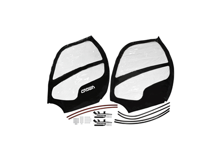 Soft Left and Right Doors Kit