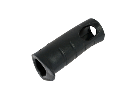 Handgrip, Left-Hand Side