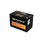 V-Force® Deep Cycle Battery, Sealed, 6 V