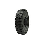 Tire, Solid Resilient, 6.00 x 9