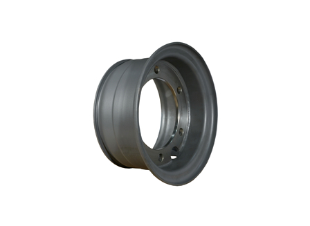 Rim, Size: 5 S-12