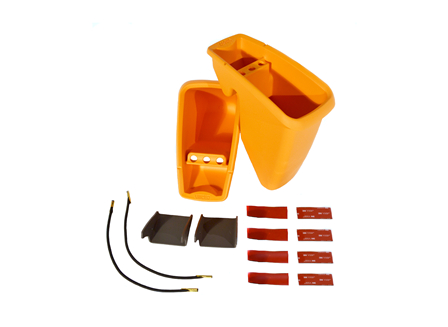 Work Assist® Storage Bin Kit