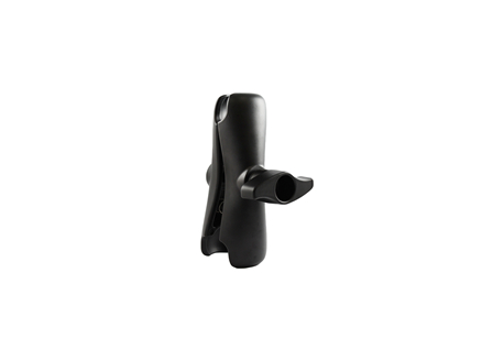 RAM Double Ball Socket Arm, Standard, 2.25 in. Ball