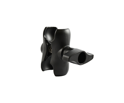 RAM Double Ball Socket Arm, Short