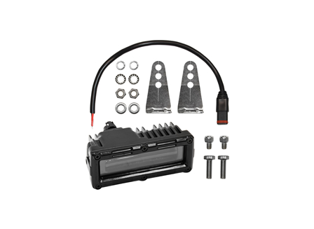 Work Zone Light, LED, 12 V - 64 V