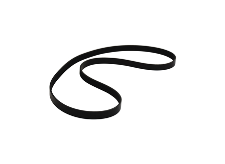 V-Belt, Polyvee