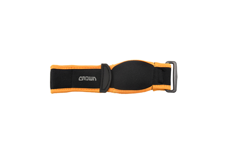Wrist Strap Go Button