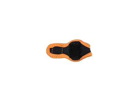 Finger Strap Go Button