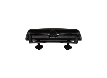 Line Light, LED, Red, 12 V - 48 V