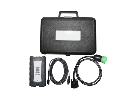 4024 Electronic Data Link Kit