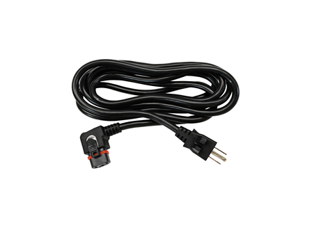 Replacement Power Cord AC