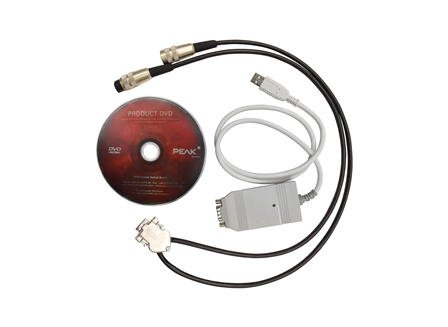 Communication/Diagnostic Kit