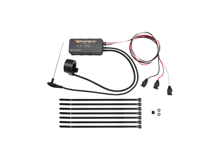 V-Force® Battery Monitoring Identification Device (BMID)