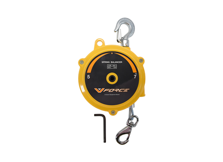 V-Force® Cable Retractor