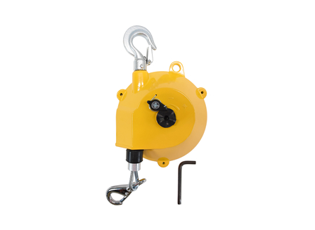 V-Force® Cable Retractor