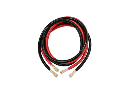 DC Battery Cable Assembly, Charger Connector Housing: SB350,  Battery Connector Housing: SB350, Gauge: 1/0, 8 ft.