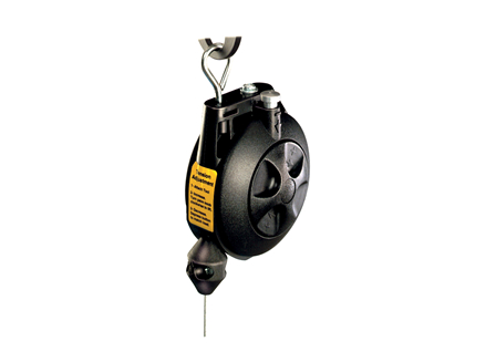 Tool Balance Swivel Mount