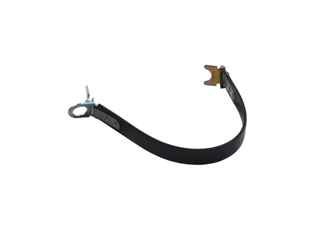 Battery Strap, post terminal use