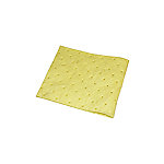 Acid Spill Absorbent Cleanup Pad