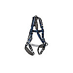 ExoFit XP Harness with back and side D-Rings
