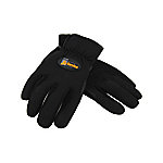 Crown Mechanics Gloves