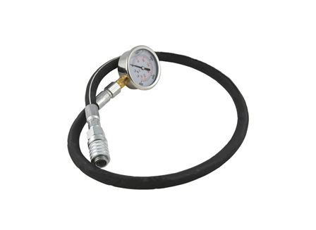 Pressure Gauge