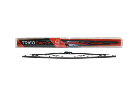 TRICO Wiper Blades, 22 in., Premium-Exact Fit