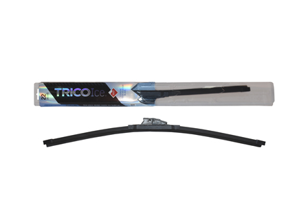 TRICO Wiper Blades, 22 in., Winter Beam-Ice