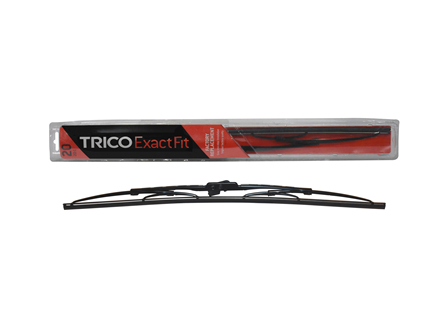 TRICO Wiper Blades, 20 in., Premium-Exact Fit