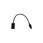 V-HFM and V-HFM3 USB Cable, Micro USB to USB A, For Programming Tablets