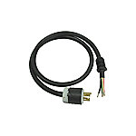 Power Cord Assembly, 10 AWG, L1530P