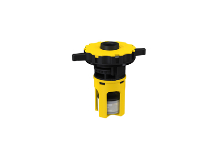 Pro-Fill Yellow Float/Valve Replacement.