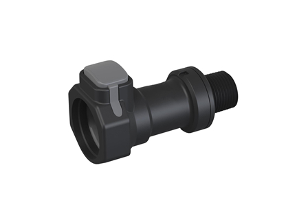 Female Coupler