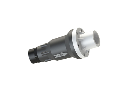 Regulator for Supply Hose