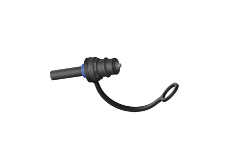 Purger for Supply Hose