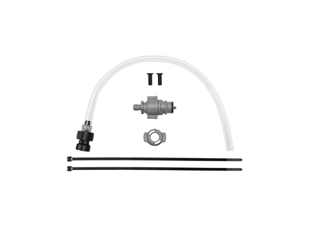 Float Input Assembly w/Filter