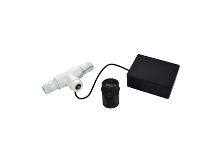 Purity Light, Compatible with Tee