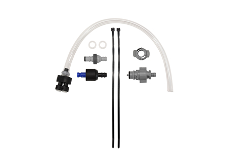 Universal Float Input Assembly with Filter