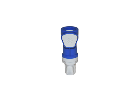 BWT Threaded Female Connector